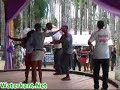 Viering Phagwa in Suriname