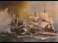 TIERRA SANTA - LA ARMADA INVENCIBLE