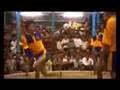 Freestyle di Calcio-Very Extreme