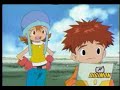 Digimon Adventure Episodio 5 Parte A (América Latina) Digimon Adventure Episodio 5 Parte A (América Latina)
