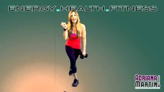 Legs Exercise - How to Get Sexy and Toned Legs VIDEO