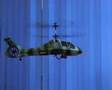 XHeli.com's Video Clip of the Esky Co-Comanche RC Helicopter