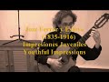 Impresiones Juveniles -J.F Y Esteve