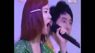 [FanMade] SNSD Singing Live Part 2
