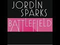Jordin Sparks / Battlefield (Bass Shockerz! Remix)
