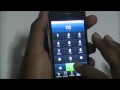 Como instalar el Gevey Sim para iPhone 4 abrir banda