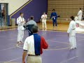 Ryan's Third Match