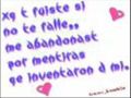 MakanO   PERDONAME MI AMOR