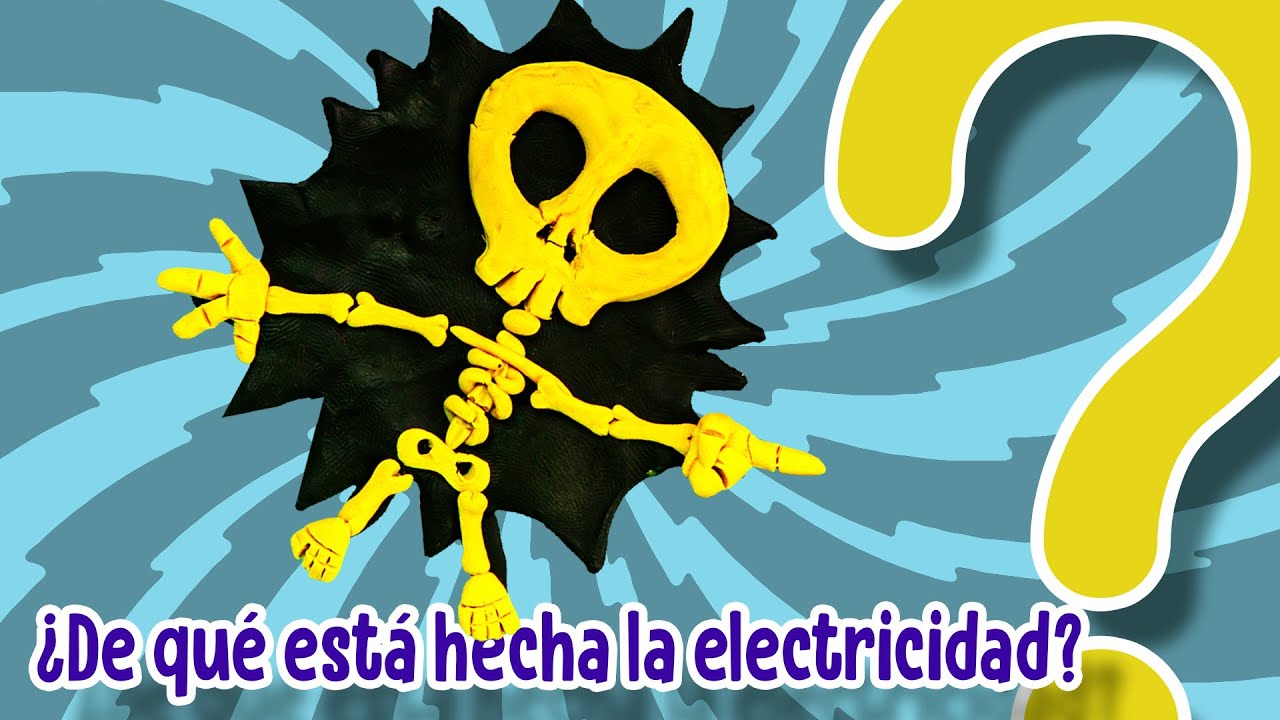 ¿Qué es la electricidad? - CuriosaMente 257