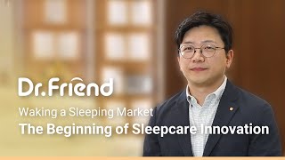 video thumbnail Dr.Friend Grounding Mattress, topper, pad, bedding, earthing, sleep care youtube