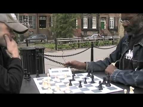 chess game