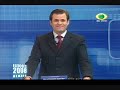 Debate ocorrido no dia 12 de Outubro na Band Minas, entre os candidados Leonardo Quintão e Márcio Lacerda. Acesse http://www.novojornal.nethttp://www.novojornal.net/charge.php?codigo_charge=132 (21/10)http://www.novojornal.net/politica_noticia.php?codigo_noticia=7640 (21/10)http://www.novojornal.net/politica_noticia.php?codigo_noticia=7646 (21/10)http://www.novojornal.net/politica_noticia.php?codigo_noticia=7639 (21/10)22/10/2008, 18:18 - Lacerda chantageia funcionários da PBH (http://www.novojornal.net/politica_noticia.php?codigo_noticia=7659)