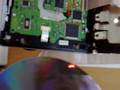Wasabi v3 boot in D2E Wii