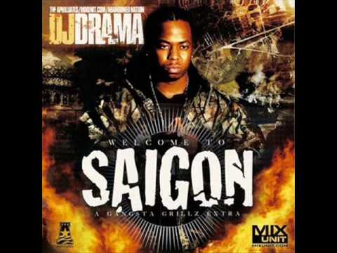 Saigon - Contraband, Pt. 2