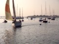 Lady Lin at Itchenor 1
