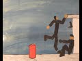 Parkour escape