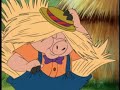 OS 3 PORQUINHOS E O LOBO MAU PARTE 3  PORTUGU�S BRASIL