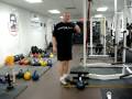 hip flexor lift
