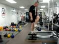 hip flexor lift