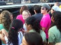 Encontro de Bandas Evang�licas na Praia Em Myrtle Beach