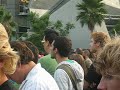Dudes at a rock concert. Dudes at a rock concert.