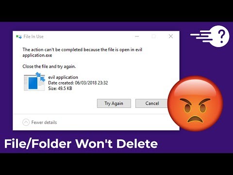 video-linktoworks-How to Delete File/Folder that Won't Delete (Solved!)...