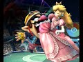 SSBB OST - 2 AM K.K. Remix