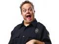 The Retarded Policeman: What Really Happened