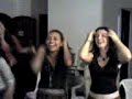 Engenheiras de Alimetos fazendo Lambaer�bica