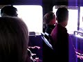Hearst Castle Bus Ride