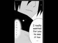 Sasusaku doujinshi - Omote english