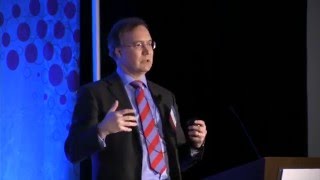 My Digital keynote “Battle for owning Digital spaces” at The Open Group SF 25 January 2016