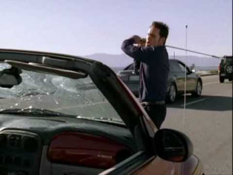 0 Segunda temporada de Entourage (El Séquito)