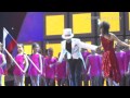 Recap of all the songs in the third dress rehearsal of the Junior Song Contest 2011
