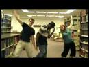 The King of Cabell Library (Le Roi de la Biblotheque)