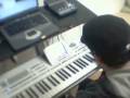 korg pa 2x roman