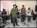 Trading My Sorrows-I Worship You