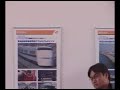 Last Run 100 series (Shinkansen retirement ceremony)