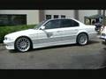 BMW 7-series meeting, Wegberg 2.0