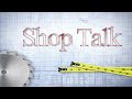 Shop Talk: How we made the wall fall down