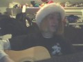 The American Life Holiday Giveaway entry- Jingle Bells