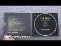 　　　4面デジパック　　　（CD/DVDプレス）