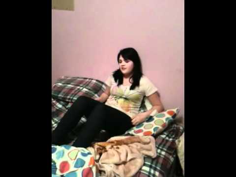 fart girl