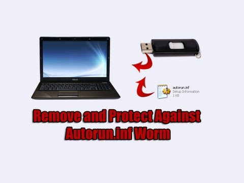 how to remove usb lock ap
