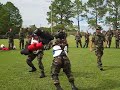 Field Training