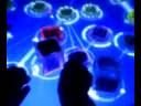 Reactable Sevilla