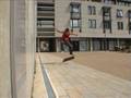 MRCK & Dam's - Game Of HALLE AUX GRAINS