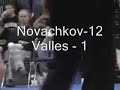 Boris Novachkov v Valles Ironman 2006