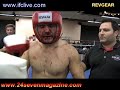 IFC 2 FIGHT Joe Ray Vs Jesus Hernandez
