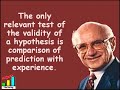 Creative Quotations from Milton Friedman for Jul 31